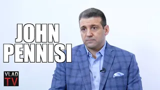 John Pennisi on How He Got Pulled Into the Mafia After Doing 17 Years for Manslaughter (Part 3)