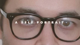 A Self Portrait (1-Minute Film)