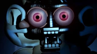 FNAF: Sister Location - НОВЫЙ.СТРАШНЫЙ.ЖЕСТКИЙ