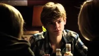 Accused 2x02 Mos Story  Thomas Sangster Scene 1