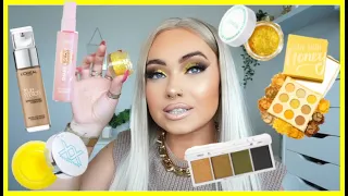 GLAM ON A BUDGET 💰 | Everything UNDER £15-$15 | Chit Chat GRWM