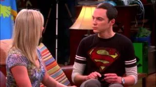 Best Of - The Big Bang Theory - Staffel 6 (Teil 2 von 2)