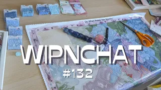 Wipnchat 132: Going Back To the US Makes Me Emotional