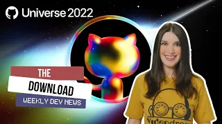 The Download: GitHub Universe 2022, Stable Diffusion Smorgasbord, 90s Cursor Effects and more