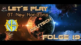 #19 Let´s play Gregtech New Horizons - GTNH (Deutsch) - Heilende Axt (Healing Axe) ~Teil 2~