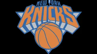 [NBA Arena Sounds] New York Knicks Defense Chant 2000s Organ Extended