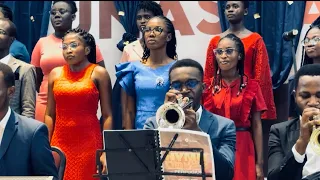 Ototrobonsu - Albert Adusei | GNAAS KNUST CHOIR |