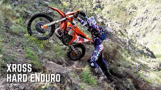 Xross Hard Enduro Rally 2023 | Highlights Day 3 | Final