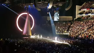 Sam Smith at the o2 p1