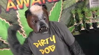 The Dirty Dog Rap
