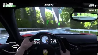 Driveclub Patch 1.11 New Track - Kobago, Japan