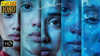 Mili [2022] Bollywood full movie in Hindi | new Bollywood South movie #Milimovie#janvi# realifestory