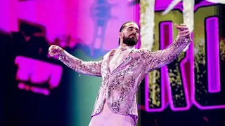 Seth "Freakin" Rollins Entrance: WWE Raw After WrestleMania 38