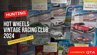 Hunting hot wheels vintage racing club 2024 #Huntinghotwheelsvintageracingclub2024 #tranding #viral