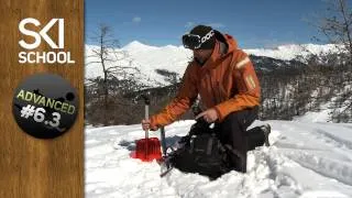 Advanced Ski Lesson #6.3 - Pre Off Piste