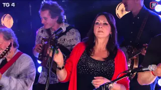 Dervish & Friends "The Kesh Jig Set" on FleadhTV