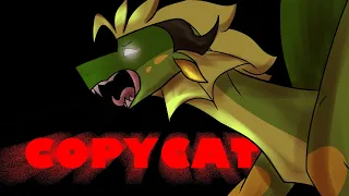 Copycat | WoF Animation Meme - Chameleon | REMAKE | ⚠️Flash Warning⚠️