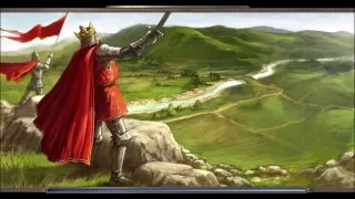 Knights of Honor Full OST Soundtrack (High Quality)