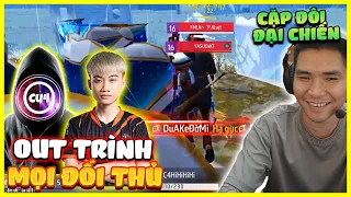 AO LÀNG CẶP ĐỘI ĐẠI CHIẾN | C4 VS MA GAMING OUT TRÌNH MỌI ĐỐI THỦ : KHI WAG 2000 TRỞ LẠI !