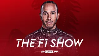 The F1 Show Special: Lewis Hamilton to Ferrari