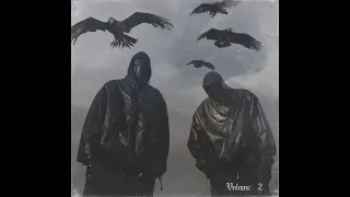 VULTURES 2 - ¥$, Kanye West, Ty Dolla $ign [FULL ALBUM]