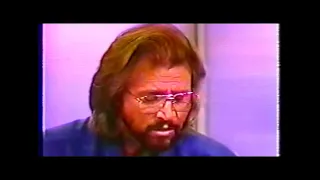 BEE GEES RARE LIVE