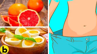 13 Best Breakfast Foods To Help You Lose Weight Naturally