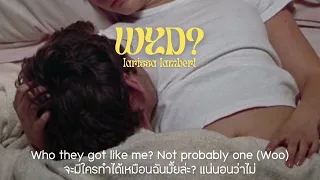 (thaisub/แปล) WYD? - larissa lambert