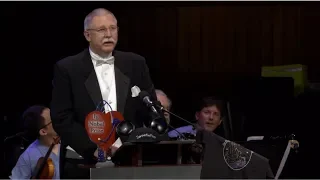 Ig Nobel prizes (the weird and wacky science) (Global) - BBC News - 14th September 2018