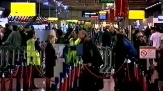 The Day Britain Stopped (BBC 2003 Pseudodocumentary/Docudrama)