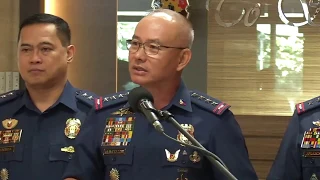 Albayalde: PNP to observe the law in campus antidrug operations