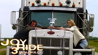 Joy Ride 3: Roadkill (2014) - Hanging On For A Mile | 4K UHD