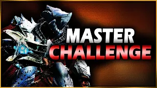 Master Kings Fall Warpriest Challenge Guide In Under 5 Minutes!