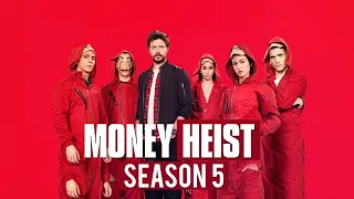 Money Heist Season 5 Ending Leaked