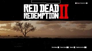 RDR2 Самоизоляция 18 +