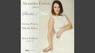 Concertino Bianco for Piano and String Orchestra: III. Con anima