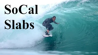 Southern California Gets Cylindrical! || The Watering Hole