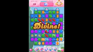 Candy Crush Saga Level 3218 Get 3 Stars, 10 Moves Completed,  #update