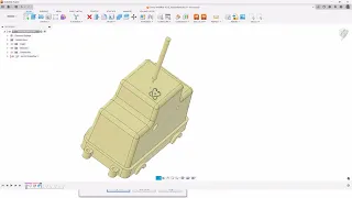 What's New in Moldflow 2024 - Hot Gate Tetrahedral elements