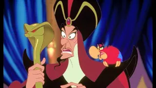 Disney Villains' "Why Me" - Song by Jafar and the Decepticons