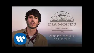 Morgan Evans - Diamonds (Official Music Video)