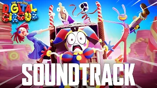 The Amazing Digital Circus Theme | AMAZING ORCHESTRAL VERSION (Episode 2 Soundtrack)