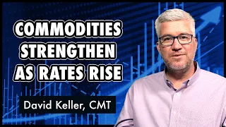 Commodities Strengthen as Rates Rise | David Keller, CMT | The Final Bar (02.03.21)