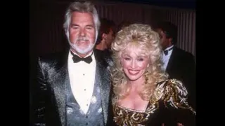 Kenny Rogers, Dolly Parton - Islands In The Stream (A DJOK! 12 Inch Extended Remix)