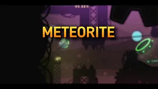 Meteorite (Demon) | Level by: xxbloge2xx