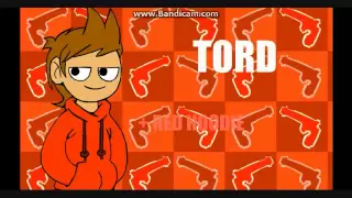 Eddsworld intro WITH TORD!!!