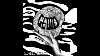 Caloris Impact - GEOID (LP)