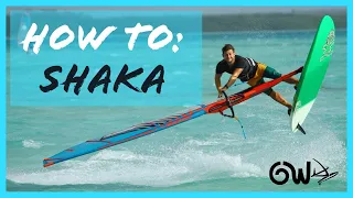 How to Shaka