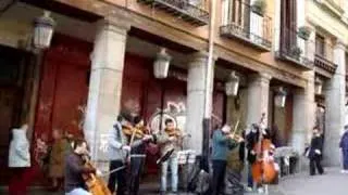 Musica en Madrid