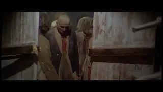 Blue Underground Zombie (1979) 4K Blu-ray Trailer